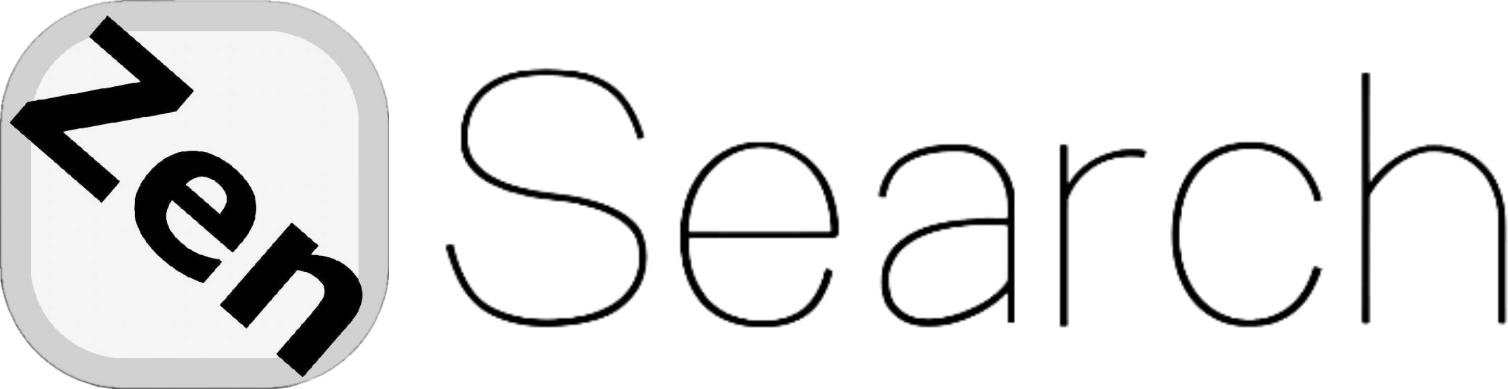 ZenSearch